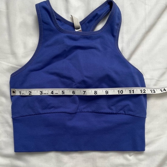 Free people FT Movement Every Single Time Sports Bra M/L - Picture 3 of 6